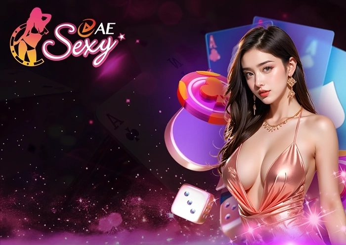 บาคาร่า SEXY By NGWE99